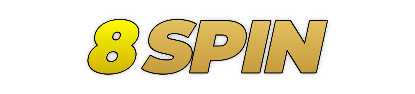 8spin